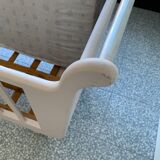 Roller bed