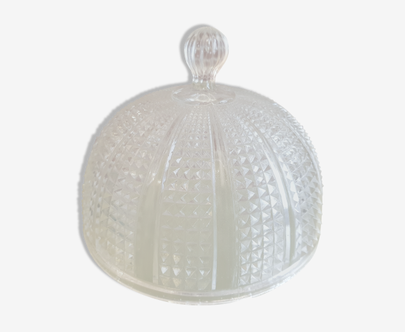 Cloche en verre