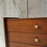 Vintage chest of drawers
