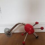 Sputnik coat rack