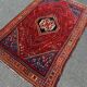 Handmade Persian rug