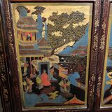 Coromandel Chinese furniture