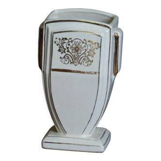 Art deco vase