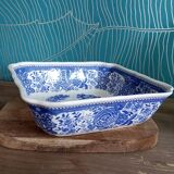 Villeroy and Boch square dish