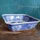 Villeroy and Boch square dish