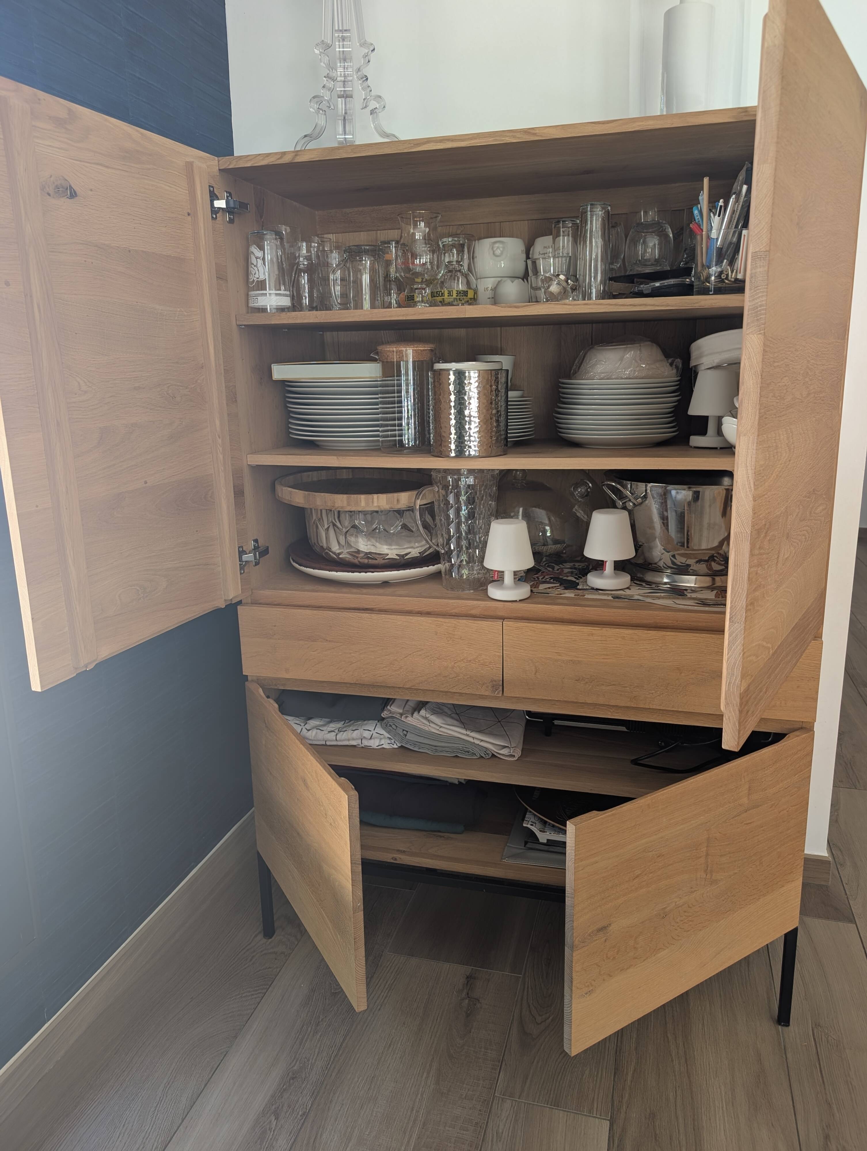 Armoire ligna Ethnicraft