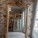 Miroir époque Louis Philippe 2m x 1m10