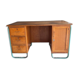 Vintage master's desk