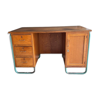 Vintage master's desk