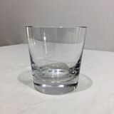 Baccarat – Gros Verre en cristal