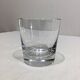 Baccarat – Large Crystal Glass