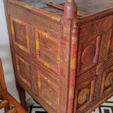 Indian Wedding Furniture Damchiya