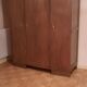 Vintage wardrobe