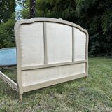Basket bed