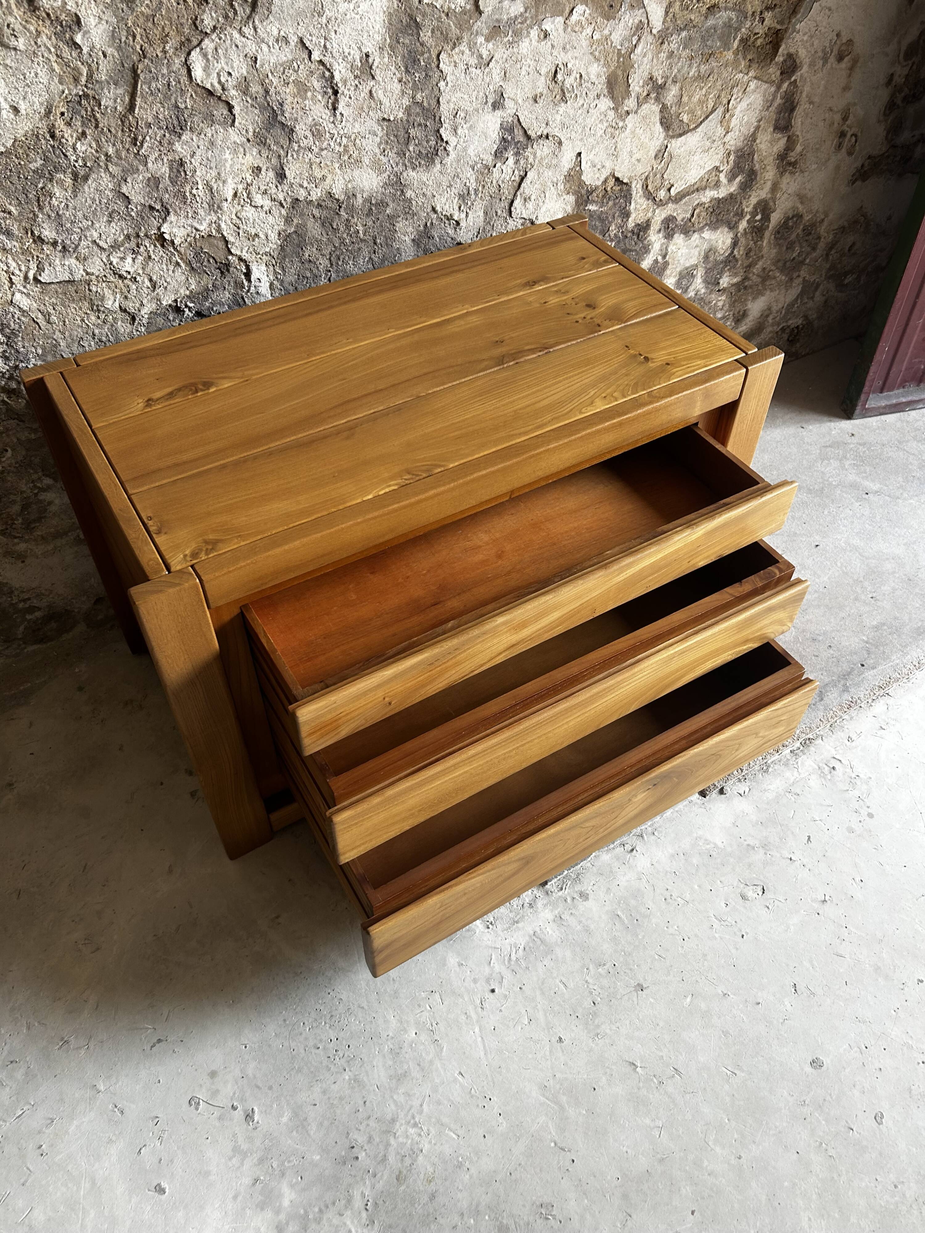 Commode Maison REGAIN