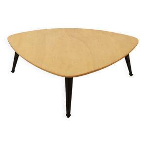 Table basse Willy Van - der meeren tubax
