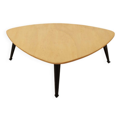 Table basse Willy Van Der Meeren pour Tubax
