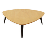 Willy Van Der Meeren coffee table for Tubax