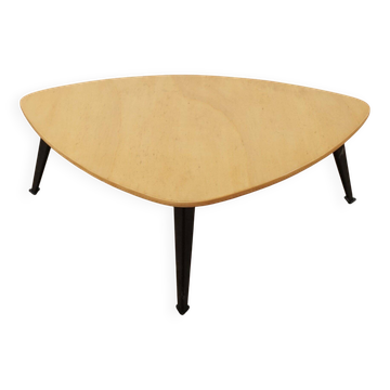 Willy Van Der Meeren coffee table for Tubax