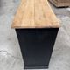 Workshop furniture with 20 drawers