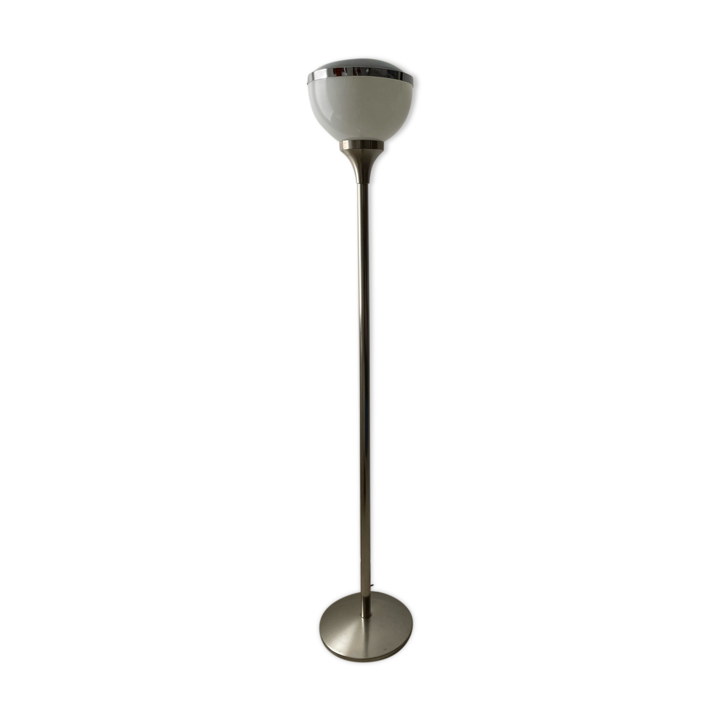 Valenti & C. , Milano 1960’s Vintage Mid Century Modern Italian Floor Lamp