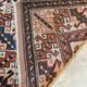 Small Afghan rugs