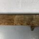 Banc de ferme 150 cm