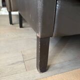 Danish sofa for 2 people