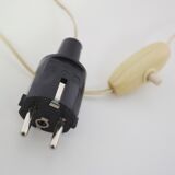 Murano glass lamp, 1950s