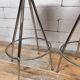Pair of vintage bar stools 1960
