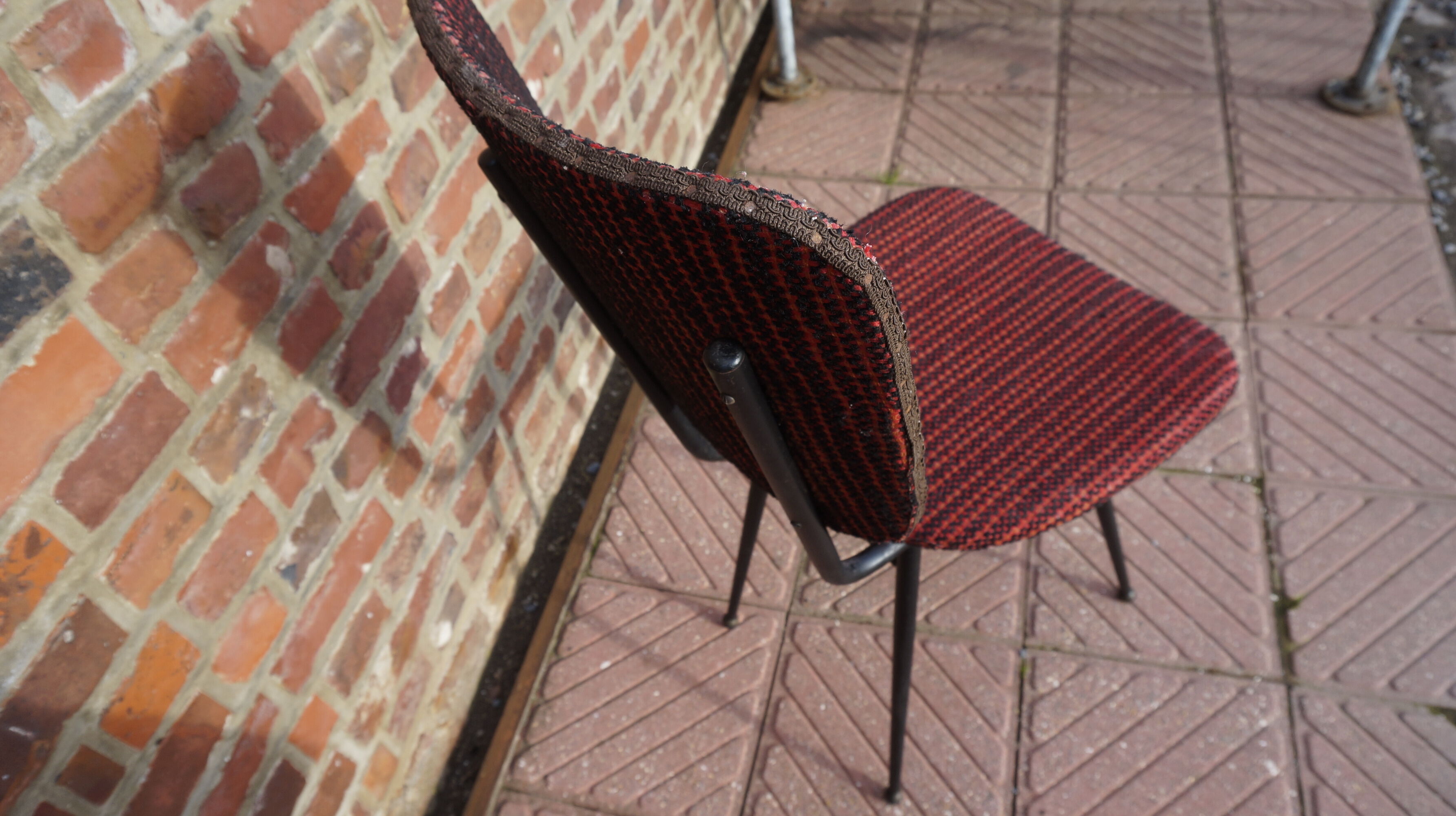 Vintage Chair