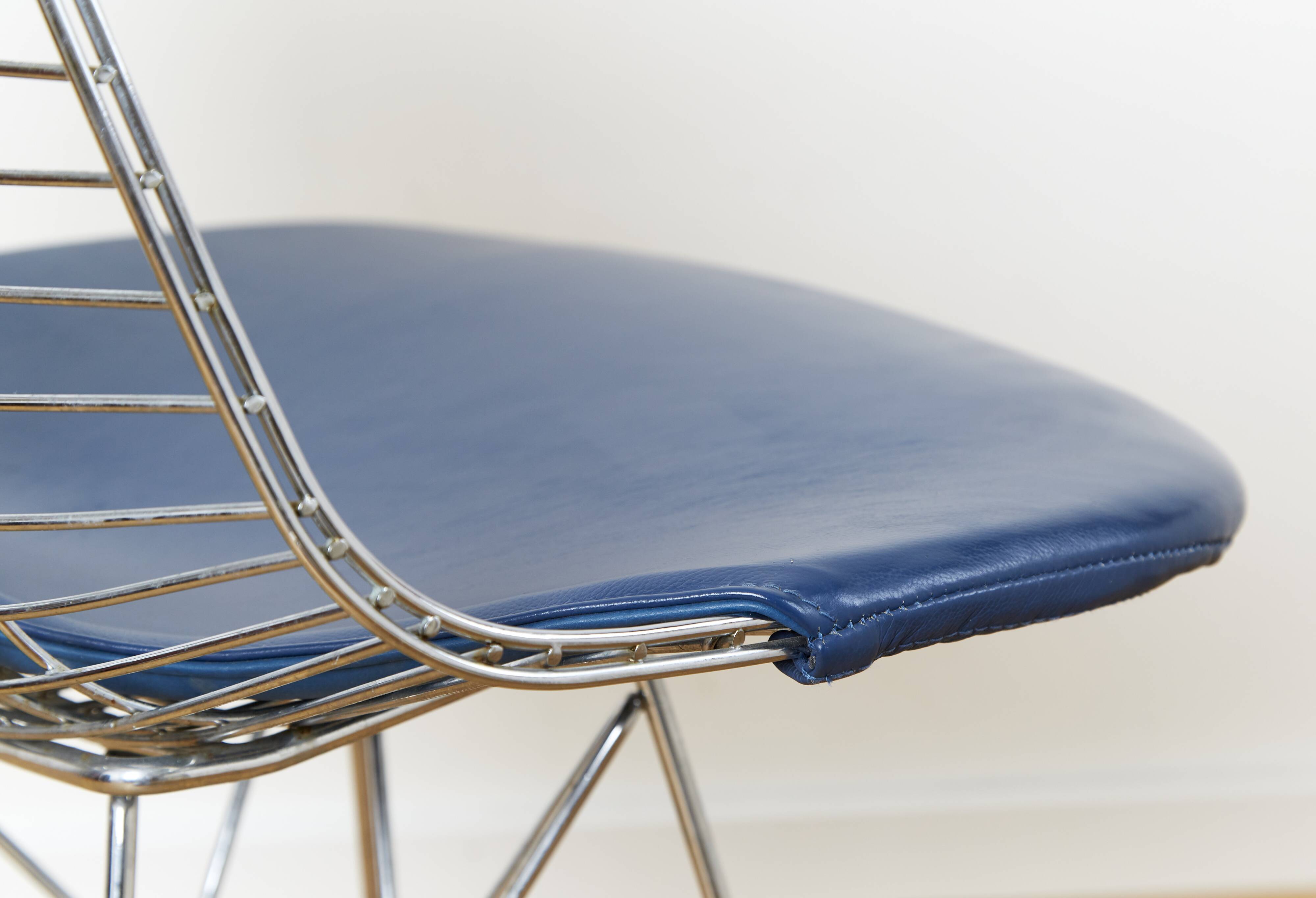 Chaise Bikini DKR de Charles & Ray Eames pour Herman Miller