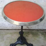 Bistro table 1900
