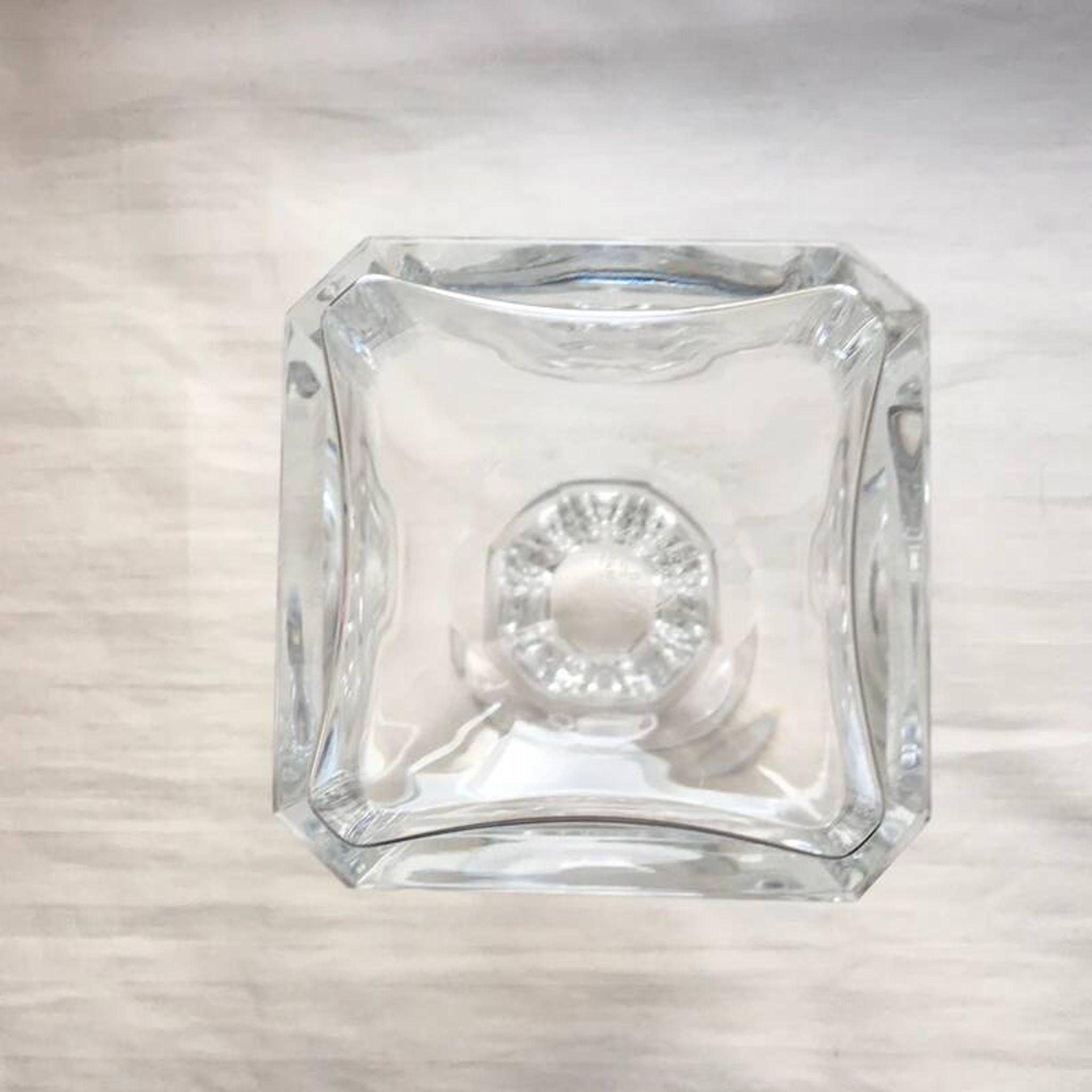 Carafe à Whisky Perfection Baccarat 20,5 cm