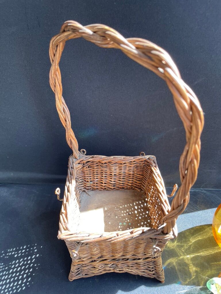 Full liquor cabaret- François-Théodore Legras - Verrerie de La Plaine Saint Denis