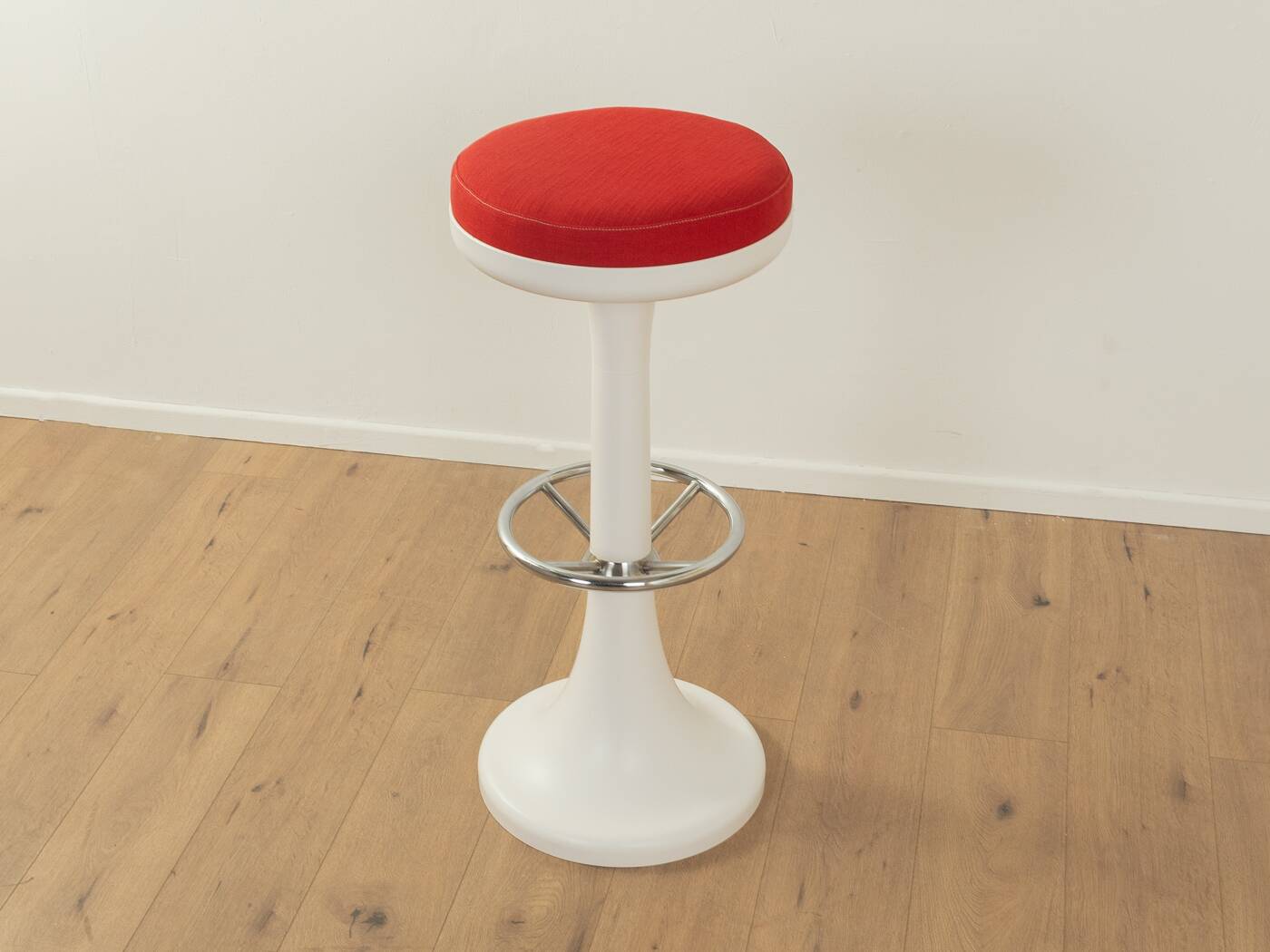 1970s bar stools, Friedrich Stukenbröker