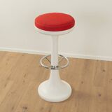 1970s bar stools, Friedrich Stukenbröker