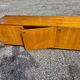 Vintage teak enfilade – Minimalist design – 1970s