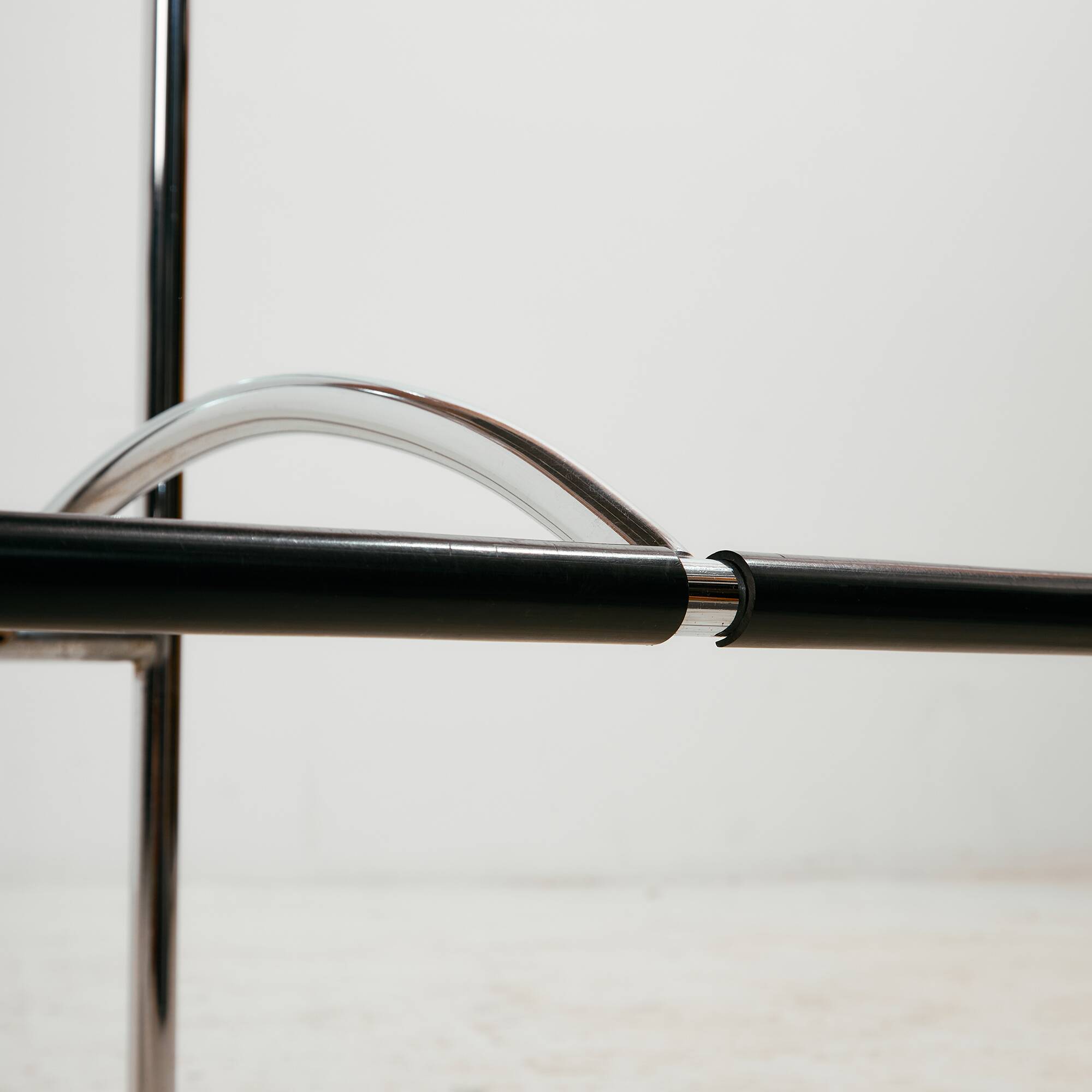 Tokyo bar stool by Rodney Kinsman for Bieffeplast