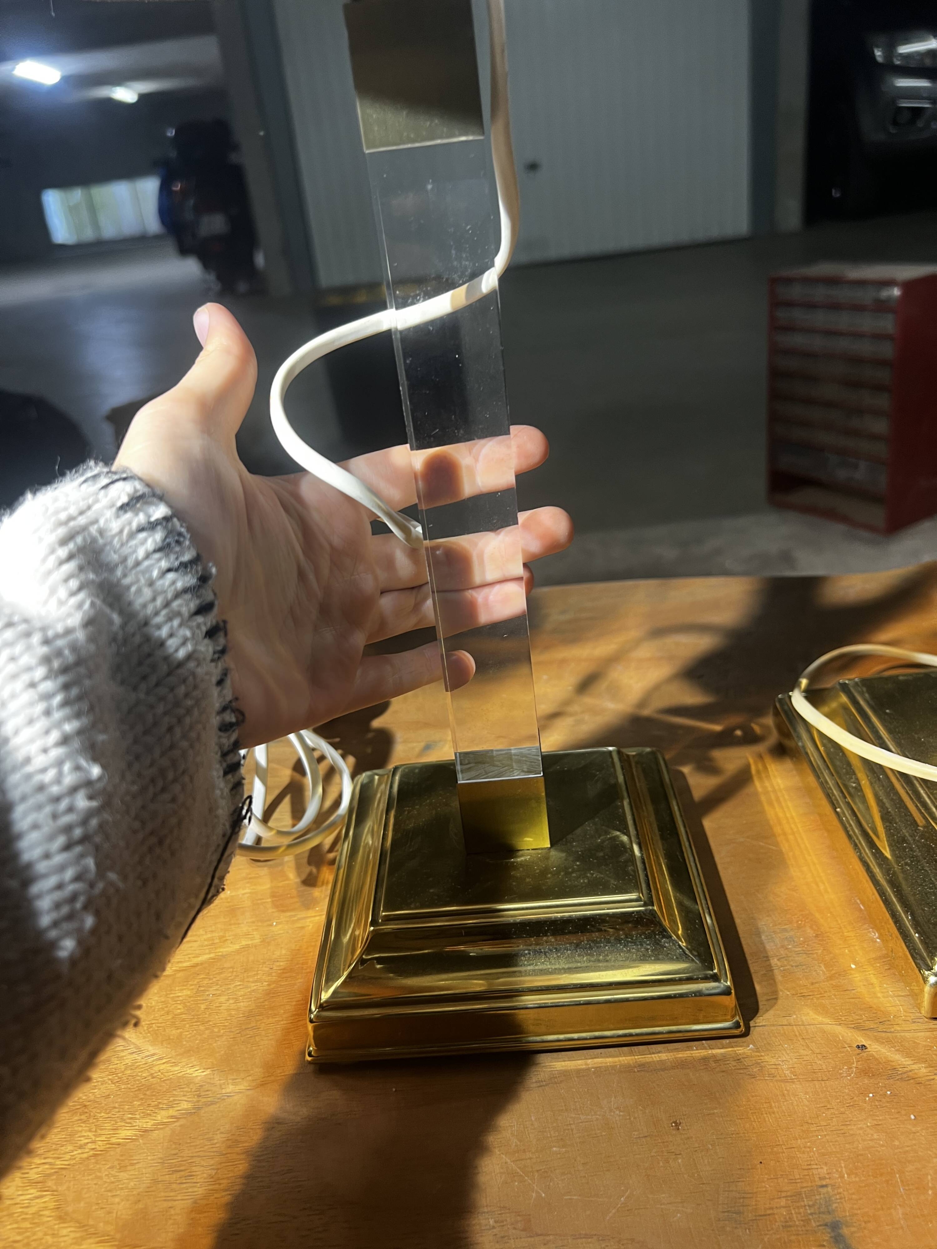 lampe
