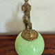 Pair of antique wall sconces
