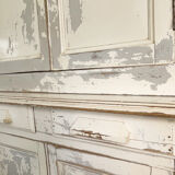 Buffet 2 corps ancien