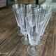 Lot de 6 flûtes à champagne en Cristal d'Arques