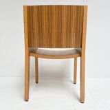 Design chair by D+G Designers Amsterdam, 1990s