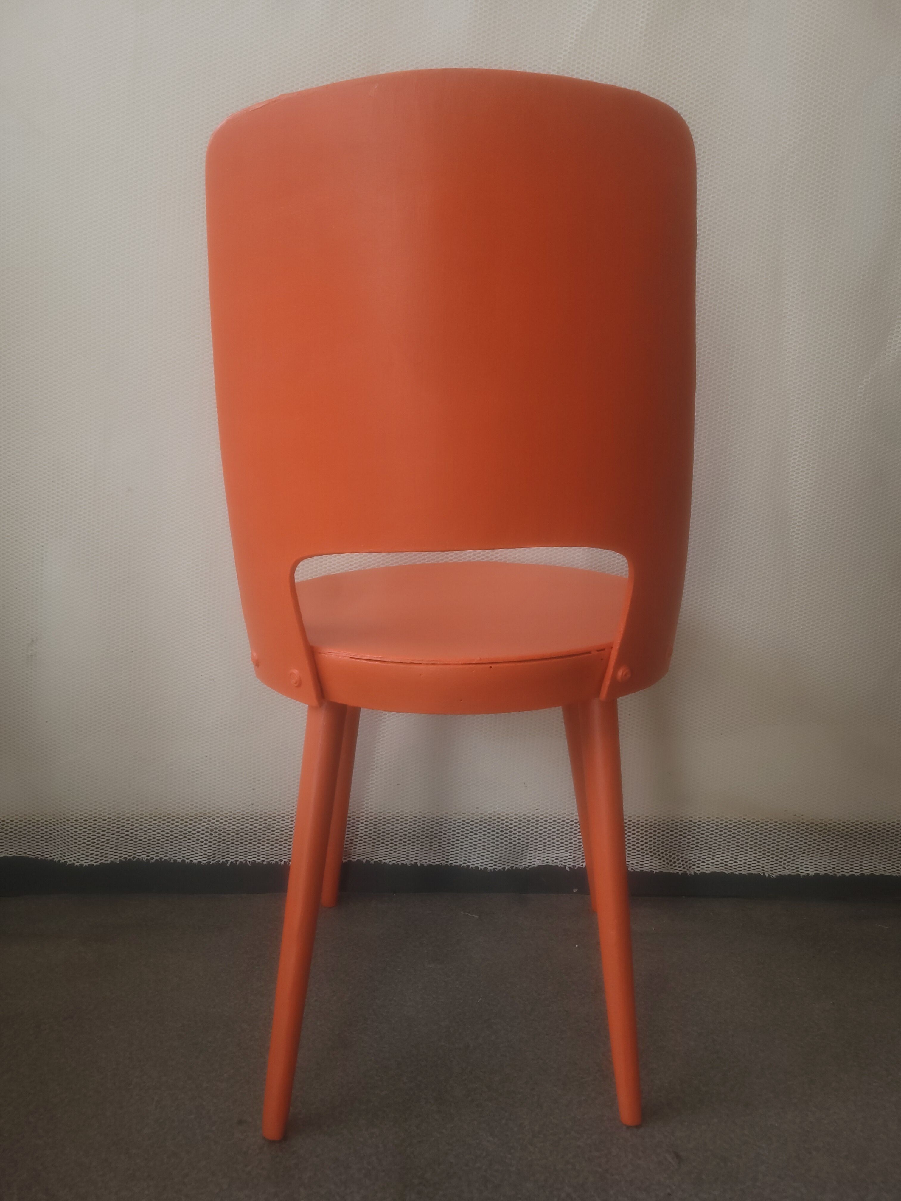 Baumann bistro chair Mondor model
