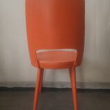 Chaise bistrot Baumann modèle Mondor