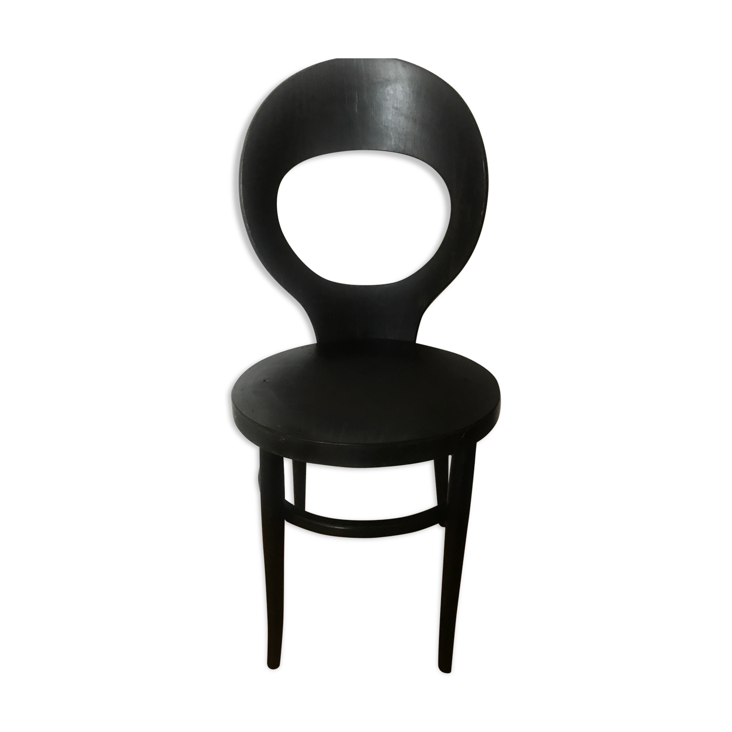 Baumann seagull chair