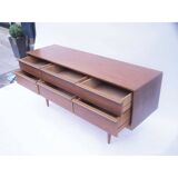 Enfilade Austin suite vintage drawers