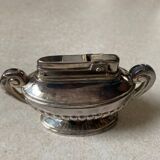 Silver match