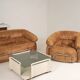 Italian Lounge Set, 1970s